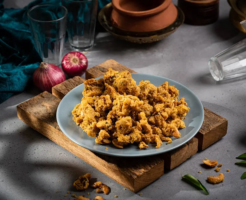 Best Takeaway indian food - Pakoda