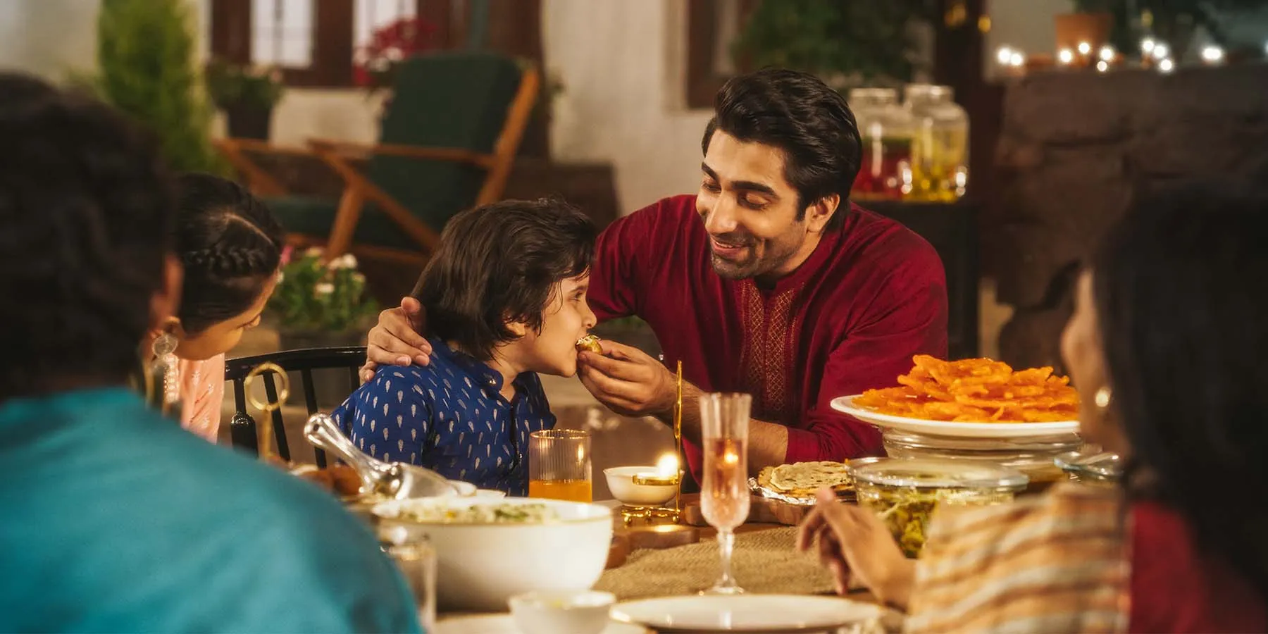 What to Look for in a Family Friendly Indian Restaurant A Parent’s Guide