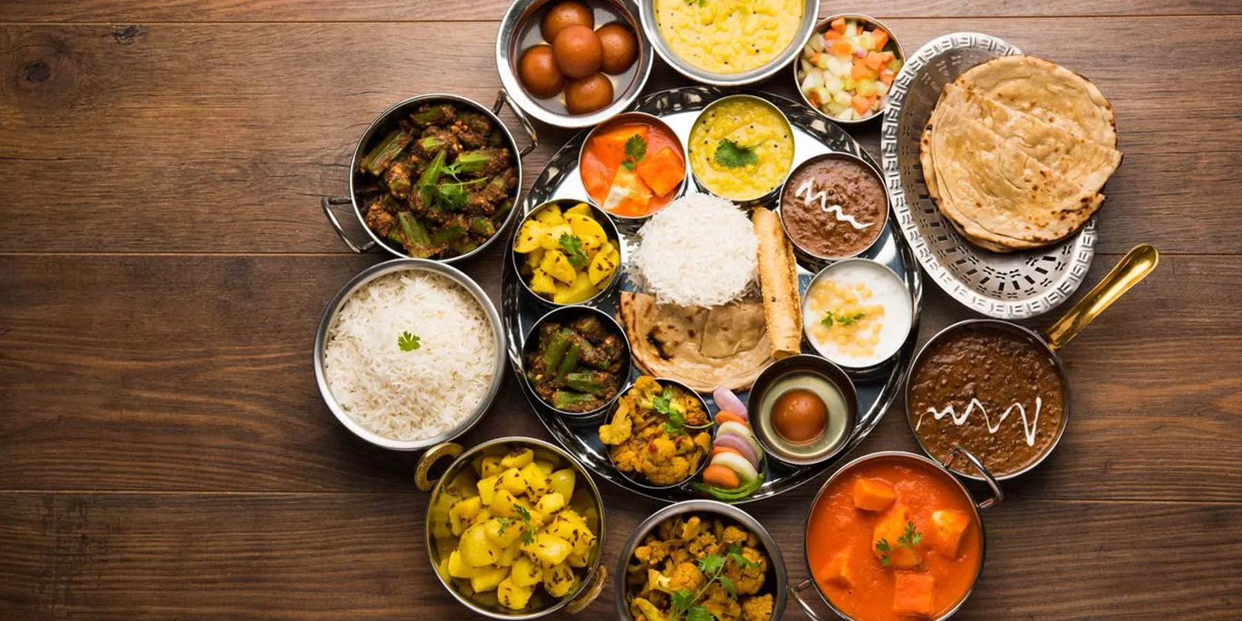 Why Indian Cuisine is Loved Worldwide