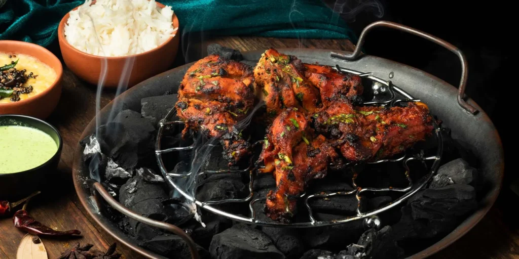 most popular tandoori dishes across India