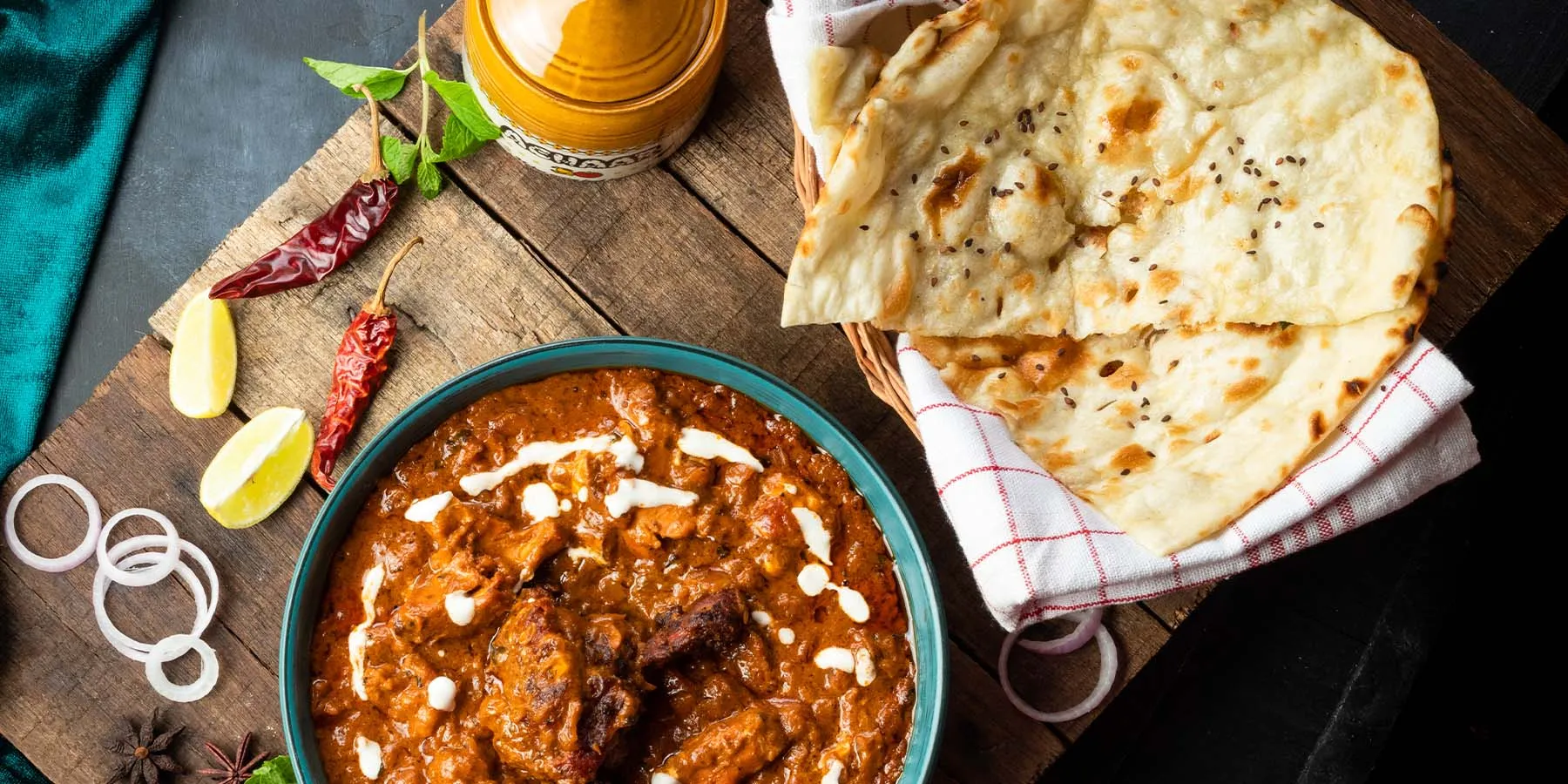 must-try Indian winter foods