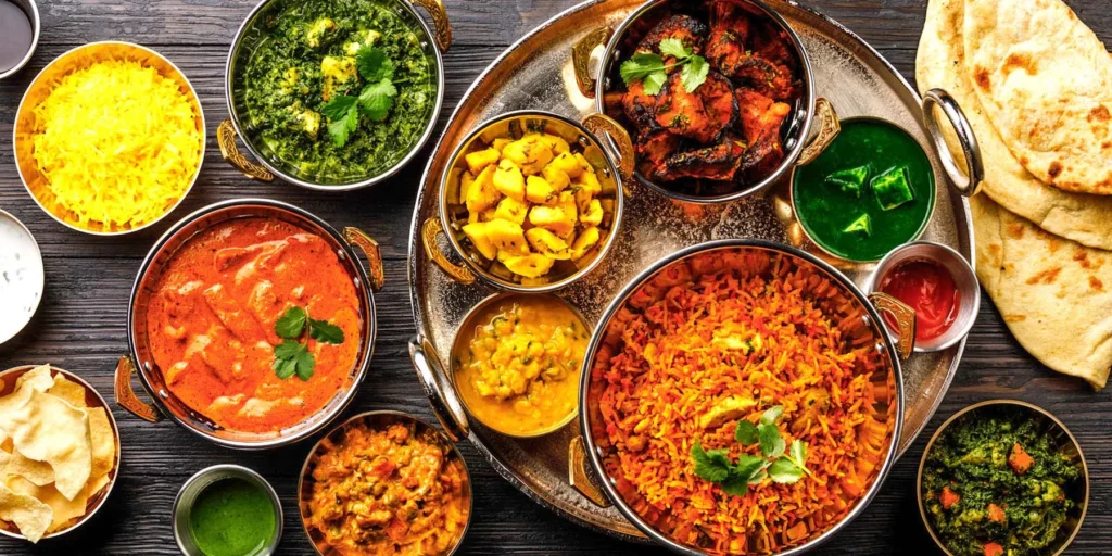 Indian Cuisine Dishes You Probably Havent Tried