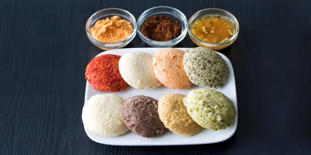 7 Must-Try Varieties of Idli You Didn’t Know Existed