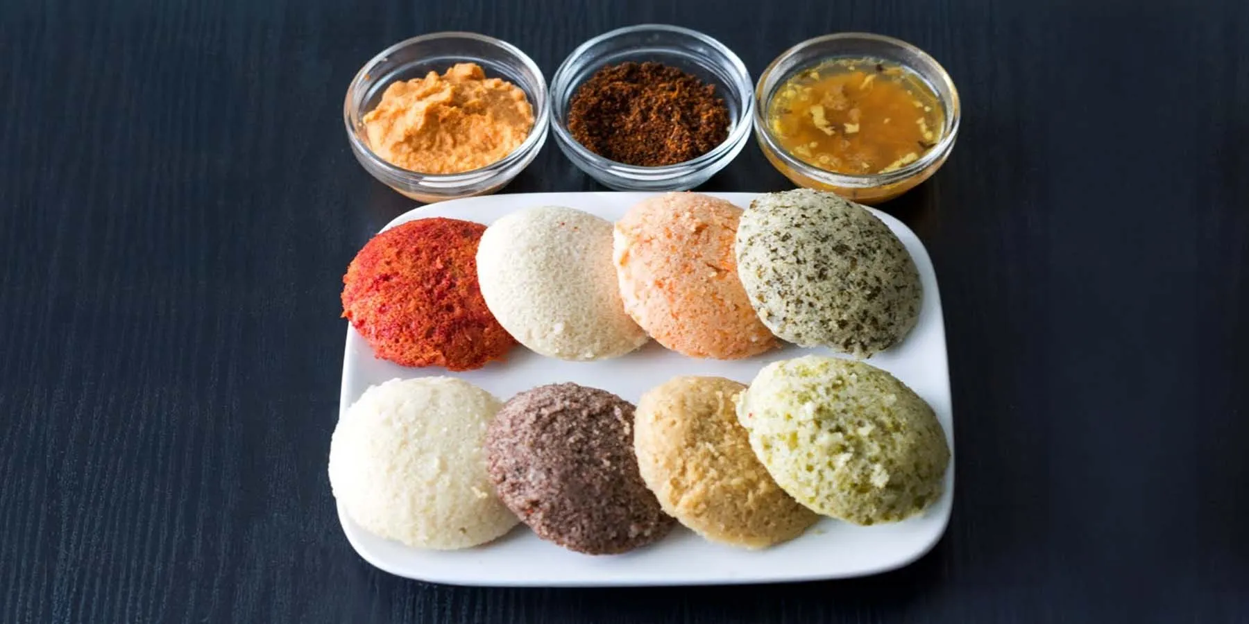 7 Must-Try Varieties of Idli You Didn’t Know Existed