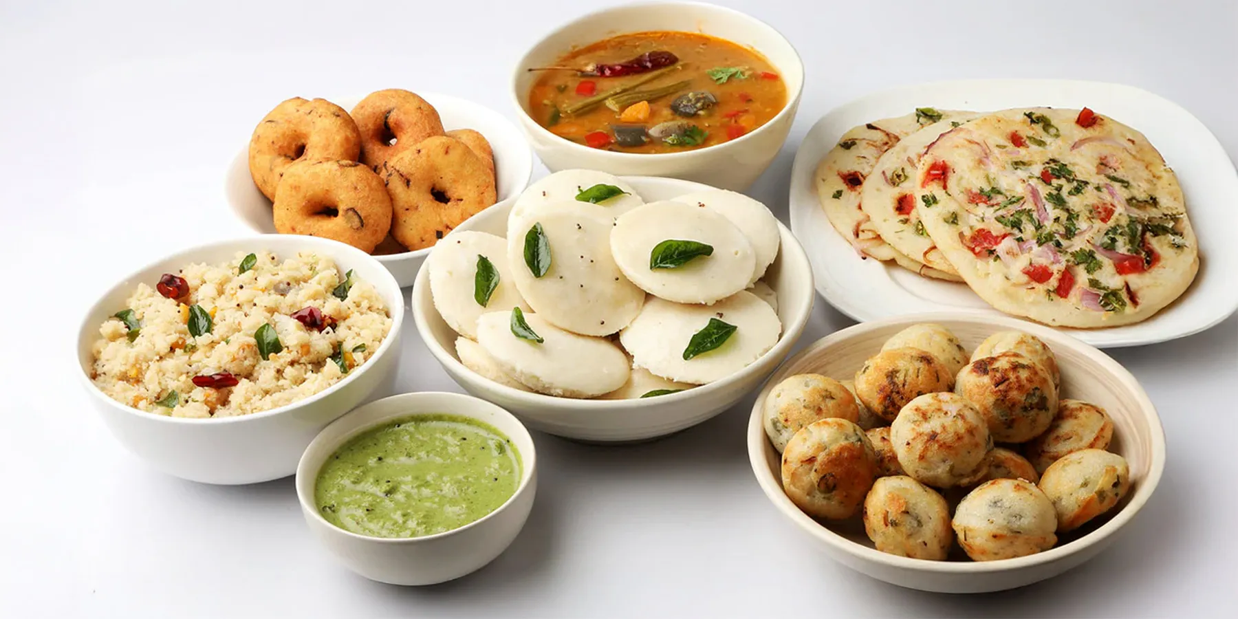 Is South Indian Food Healthy What Should You Try First