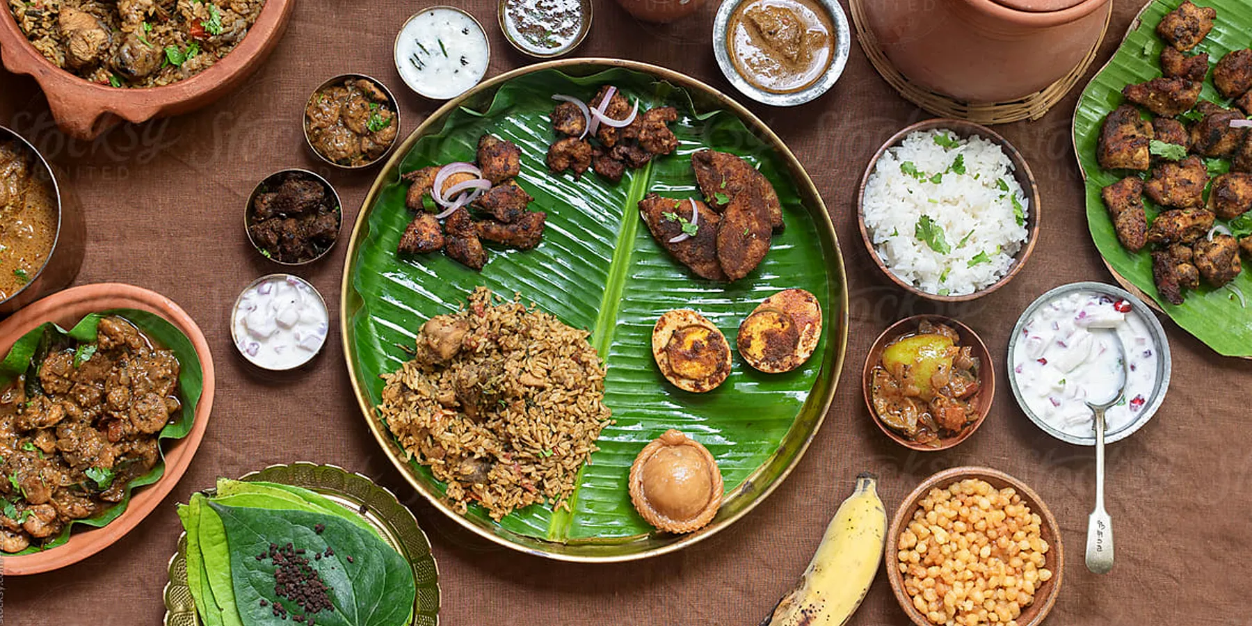 What Are Some Must-try Indian Non-veg Dishes?