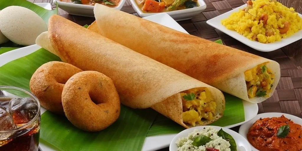 Which Indian dish should I try if i have never had Indian food