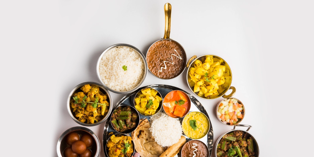 Which Indian Dishes Are Best for Vegetarians in Utrecht