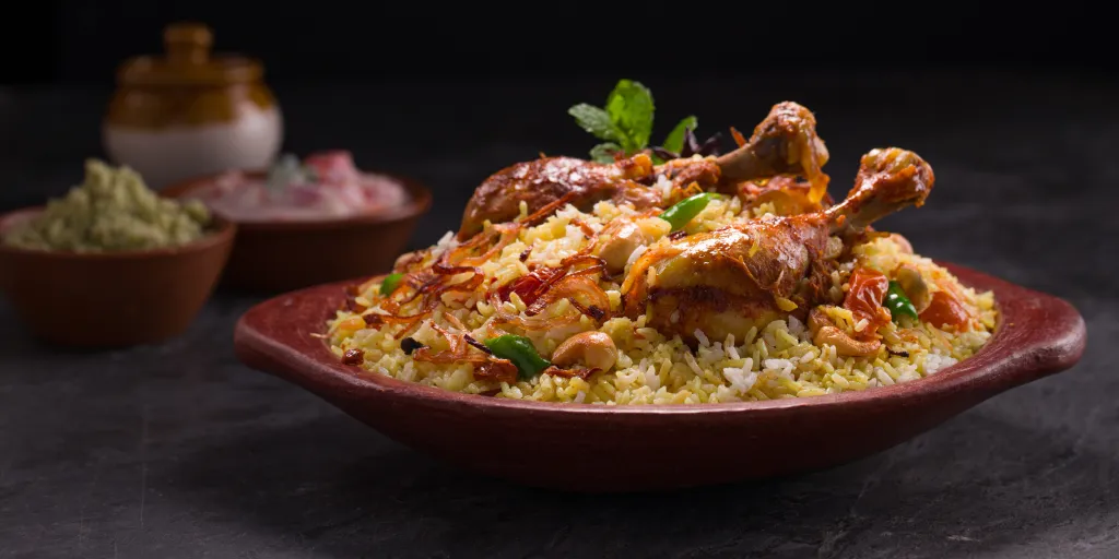 Best Indian Rice Dishes That Go Beyond Biryani