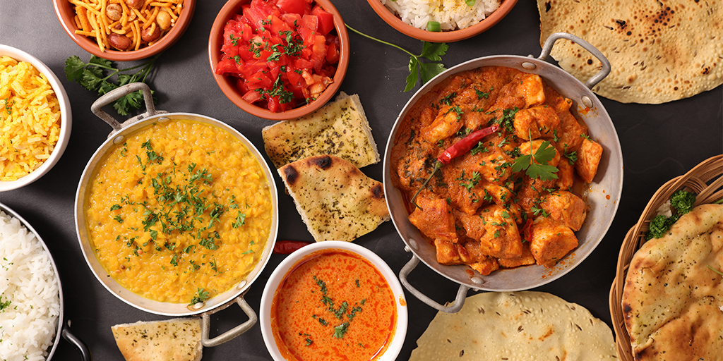 Best Indian Restaurant In Utrecht What Makes The Madras Diaries Stand Out